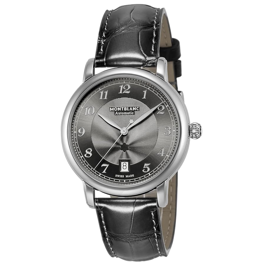 潮様 Montblanc Star Legacy - Full Calendar | 128676 - Watches